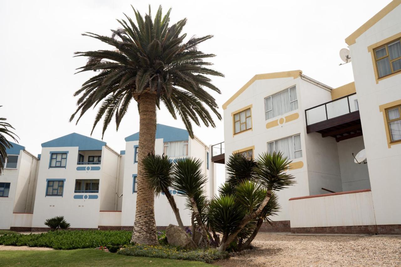 Nordstrandpark 26 Main Beach Area Swakopmund Esterno foto